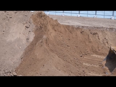 955T Pemuat roda mengepel tanah