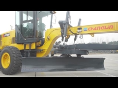 Changlin PY190H Motorized Road Grading Machine Dengan Alat Kerja / Lampiran
