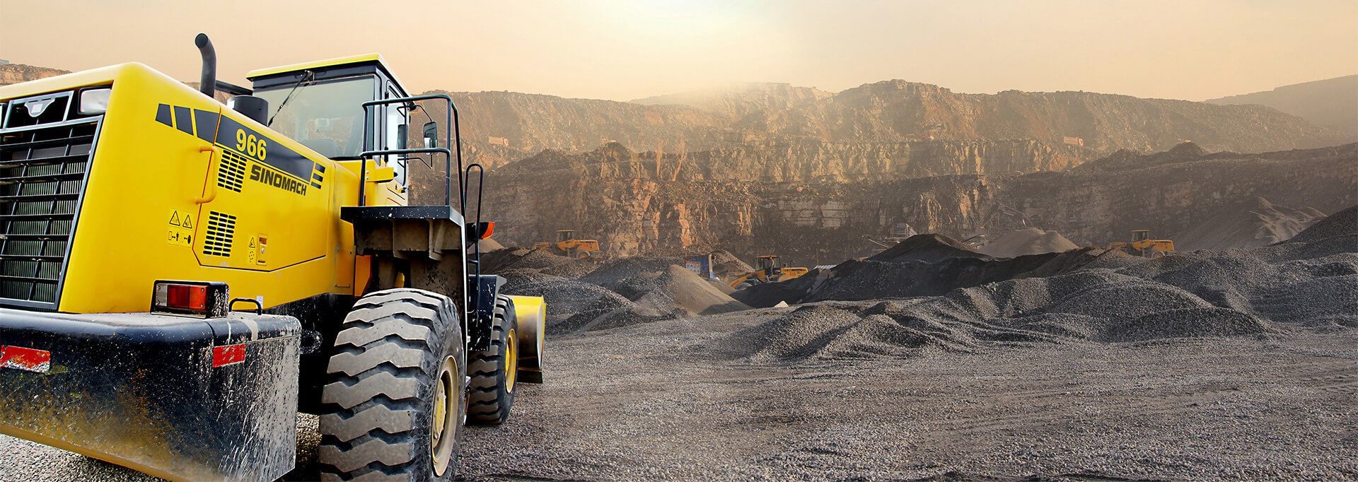 kualitas Ekskavator Mini pabrik