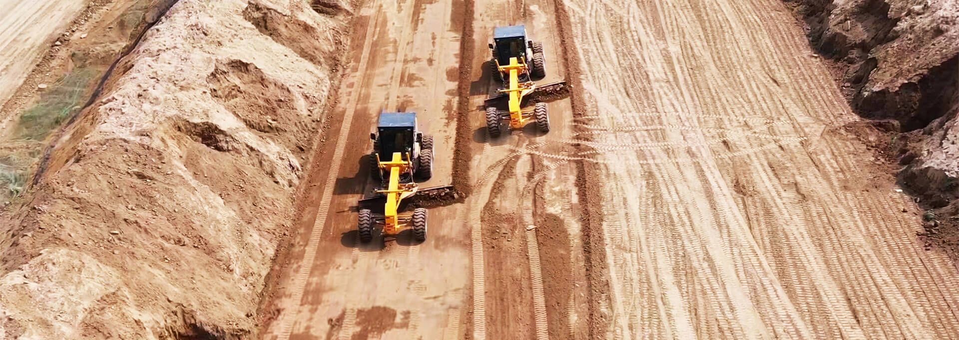 kualitas Ekskavator Mini pabrik