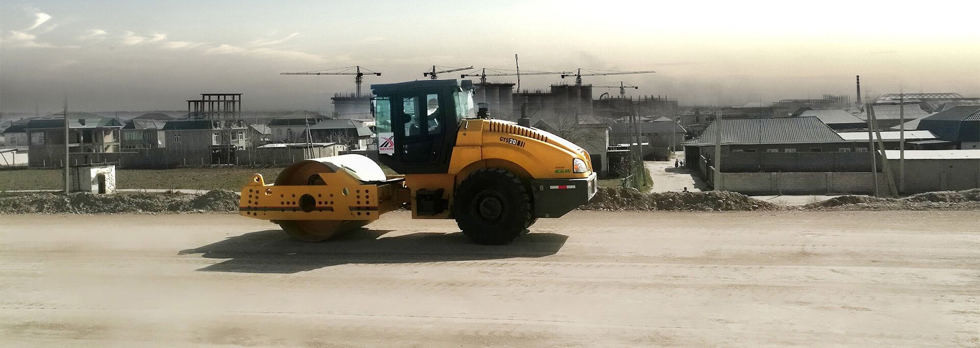 kualitas Ekskavator Mini pabrik