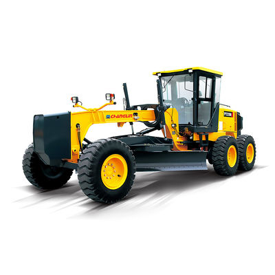 SINOMACH Changlin Motor Grader PY220H 162KW Jenis Daya Diesel