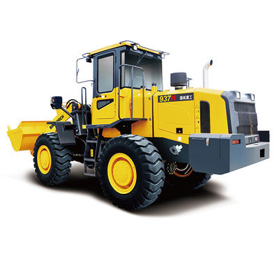 CHANGLIN ZL30H Power Wheels Front End Loader Peralatan 3000 kg